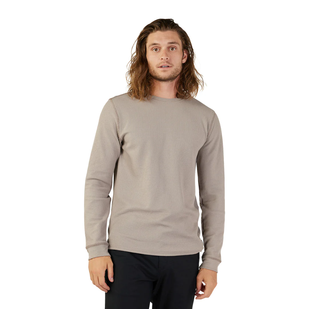 Playera FOX Thermal Level Up - Image 6
