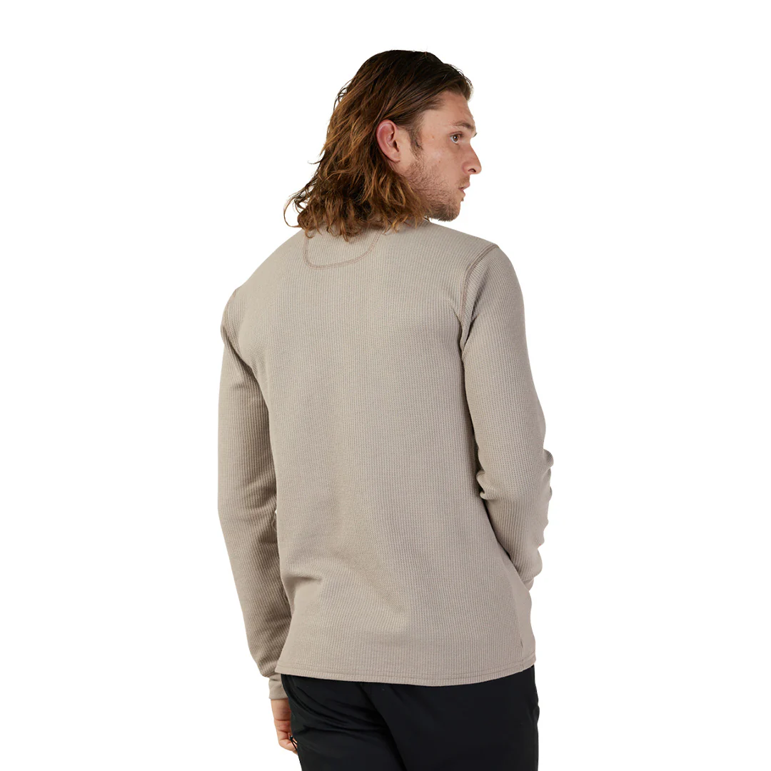 Playera FOX Thermal Level Up - Image 7