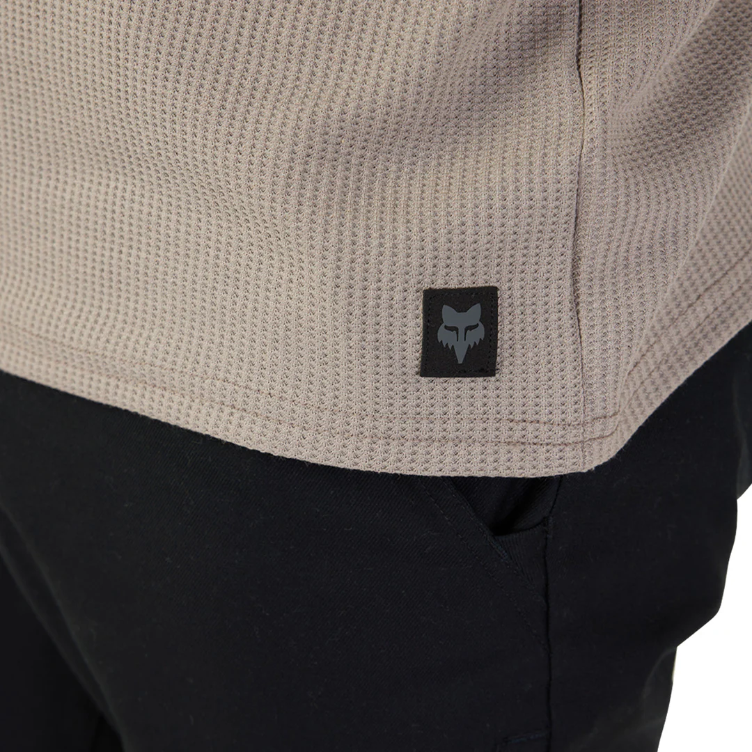 Playera FOX Thermal Level Up - Image 8