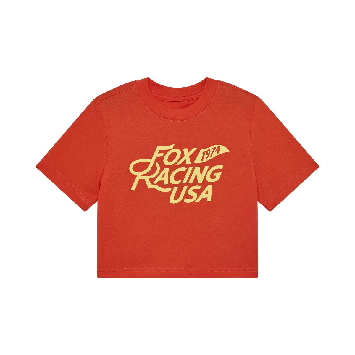Playera FOX Usa Baby Mujer Z.E