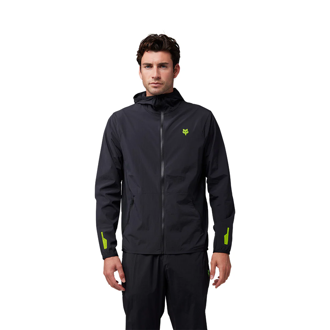 Rompevientos FOX Hci Packable - Image 3