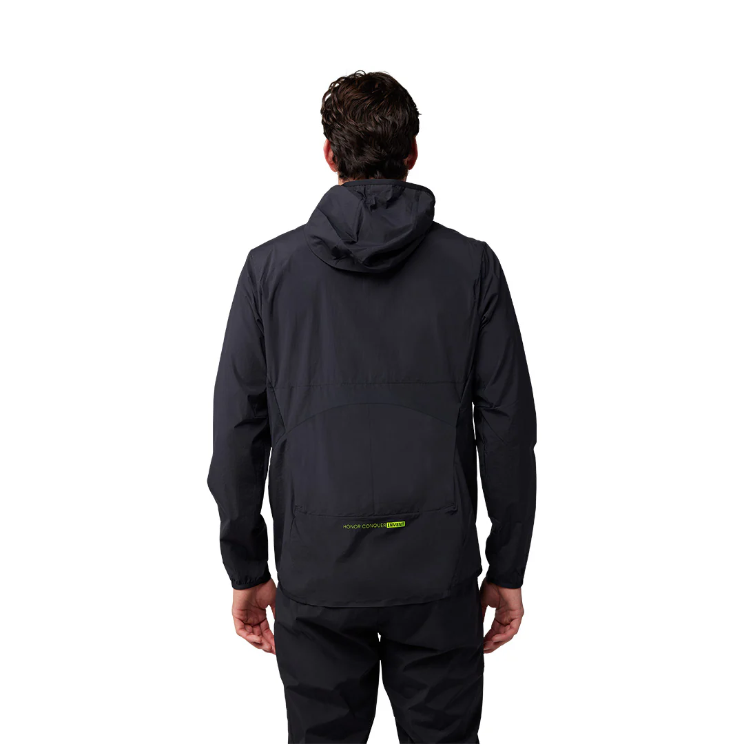 Rompevientos FOX Hci Packable - Image 4