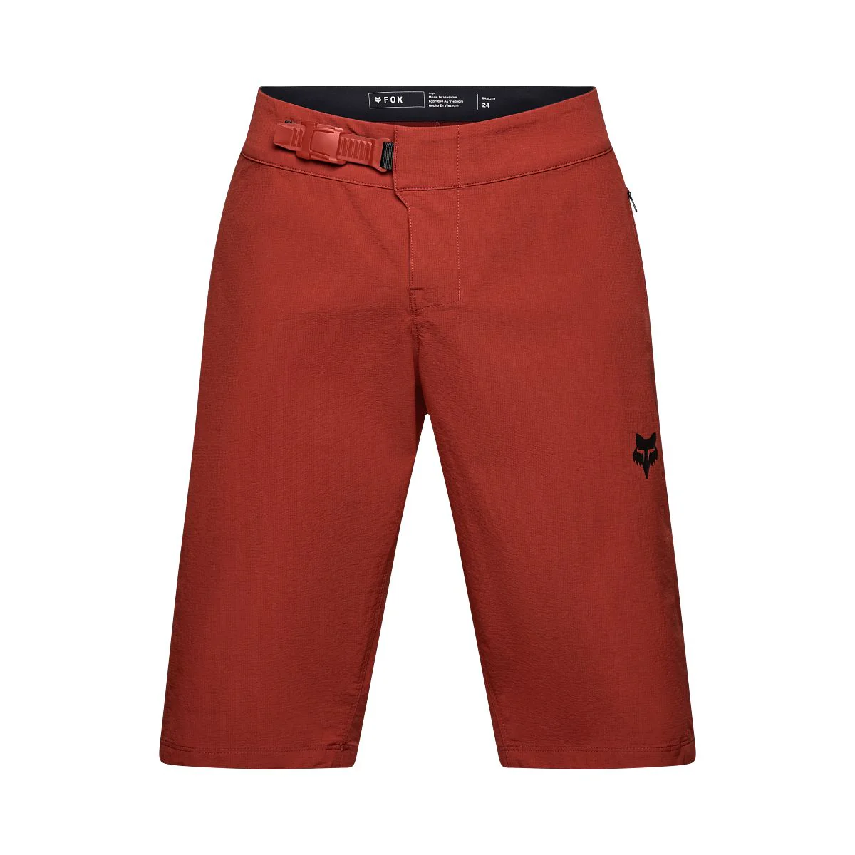 Short C Pad FOX Ranger.