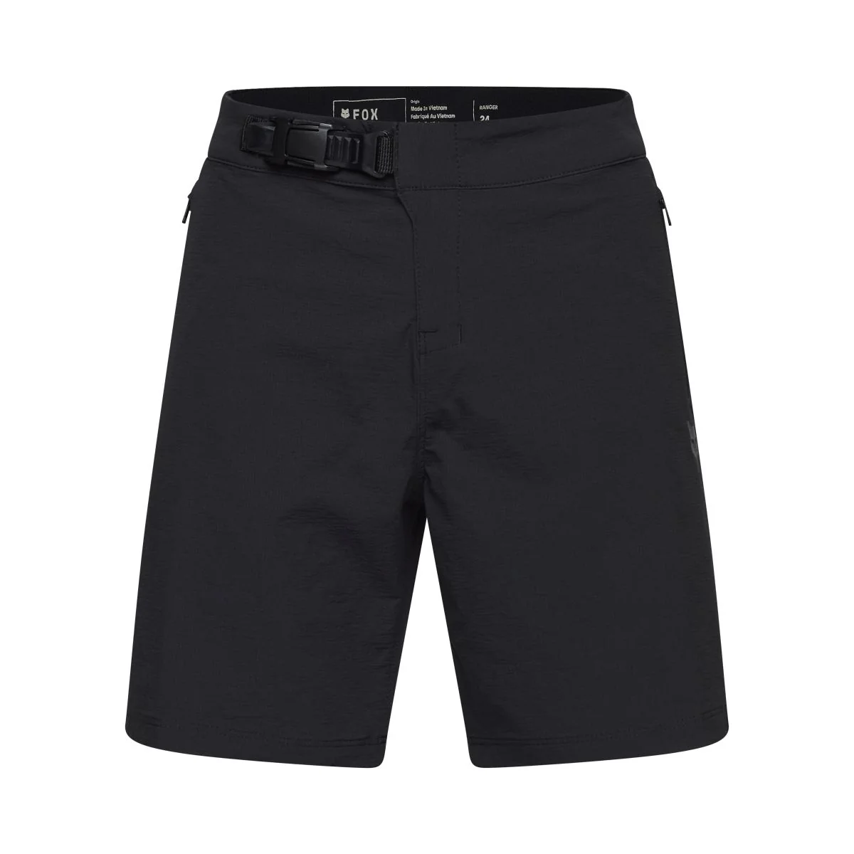 Short C Pad FOX Ranger Joven.