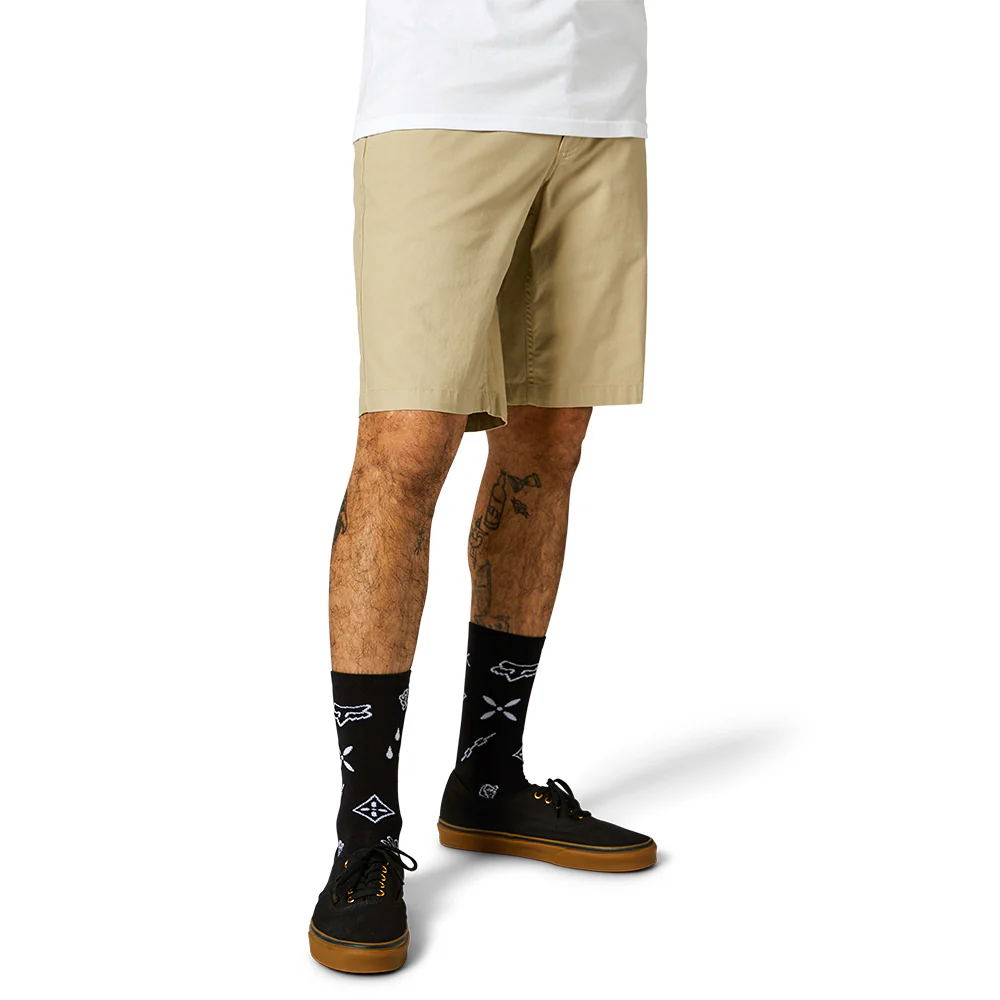 Short Casual FOX Essex 2.0 - Image 3