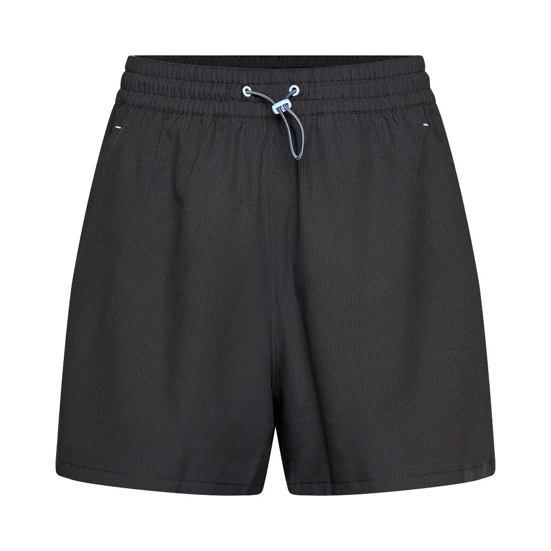 Short FOX Base Over Mujer