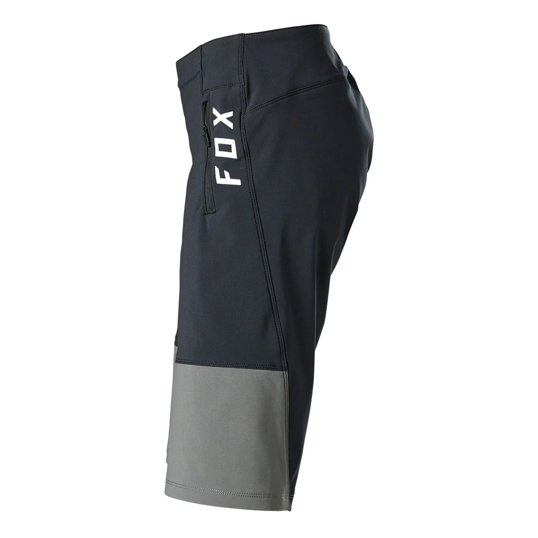 Short FOX Defend Mujer No Pad - Image 4