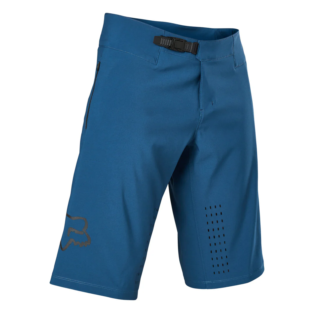 Short FOX Defend No Pad - Image 6