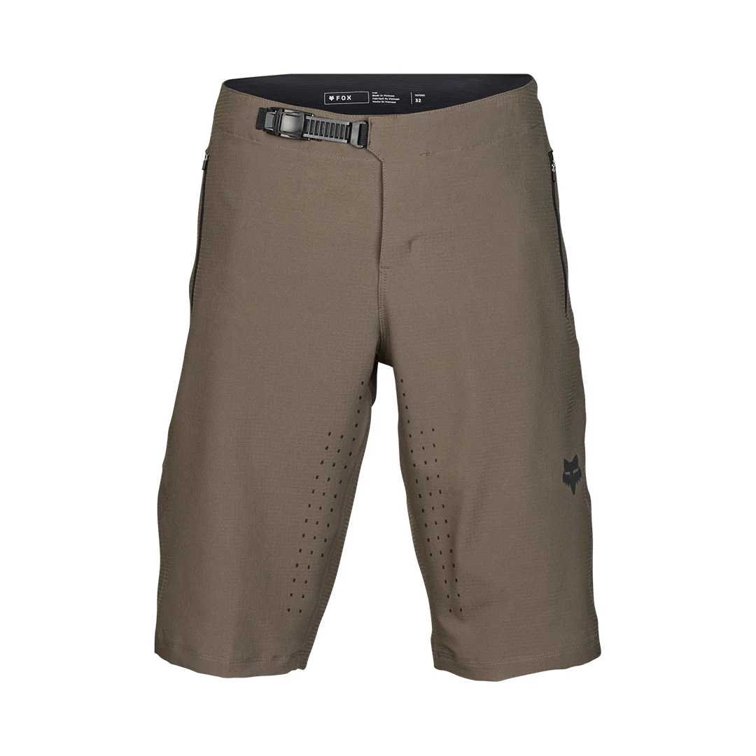 Short FOX Defend S4 - Image 2