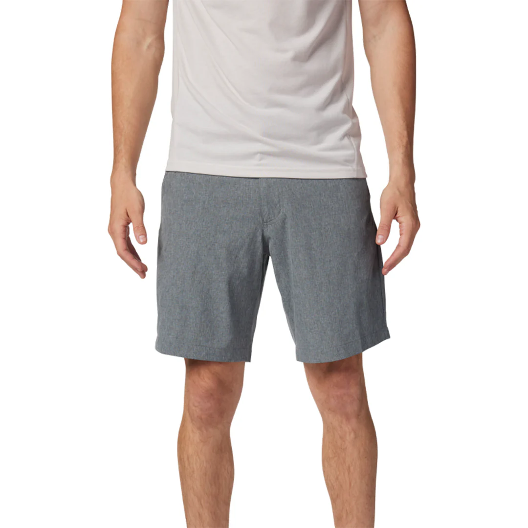 Short FOX Essex Tech Stretch S5 - Image 9