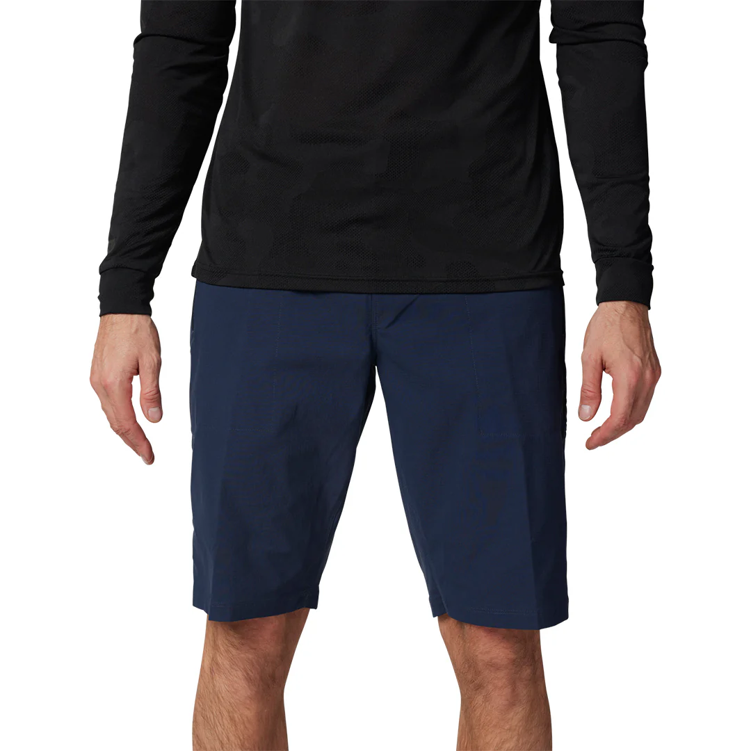 Short FOX Ranger Azul 32 Z.E