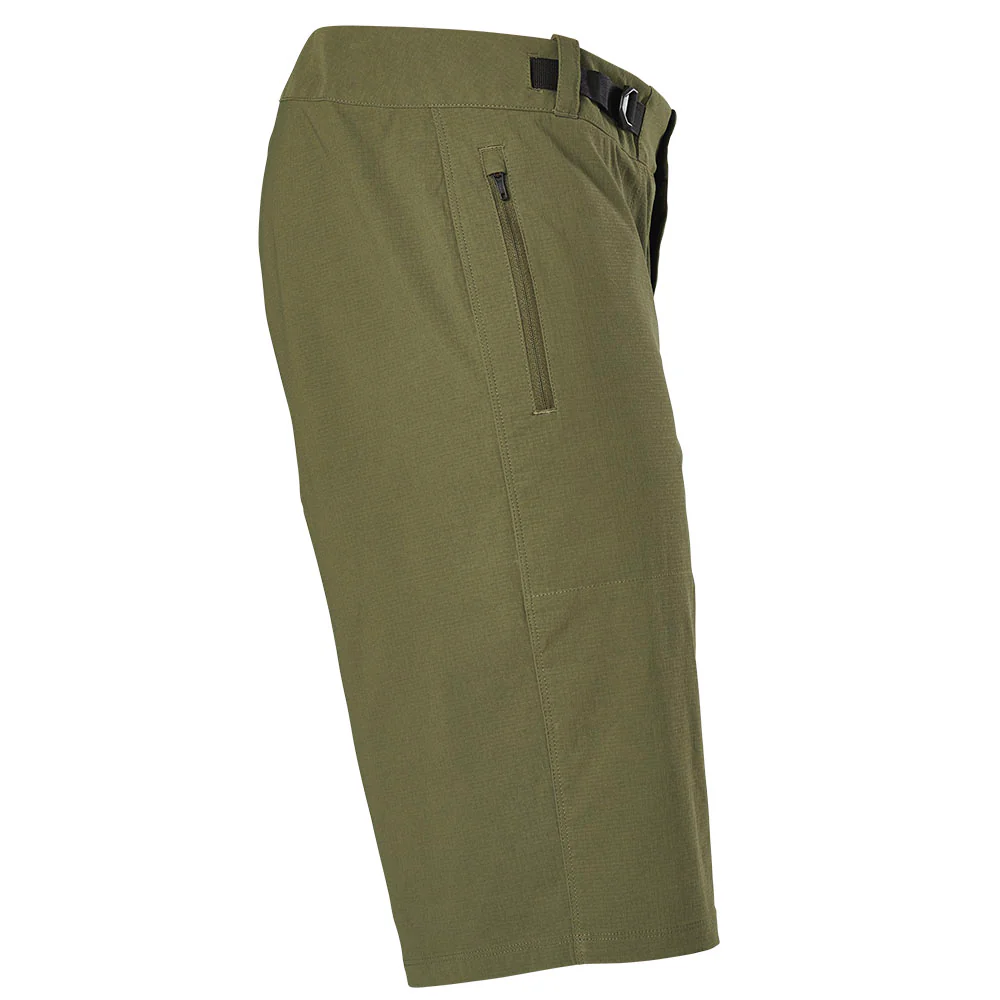 Short FOX Ranger C Pad - Image 6