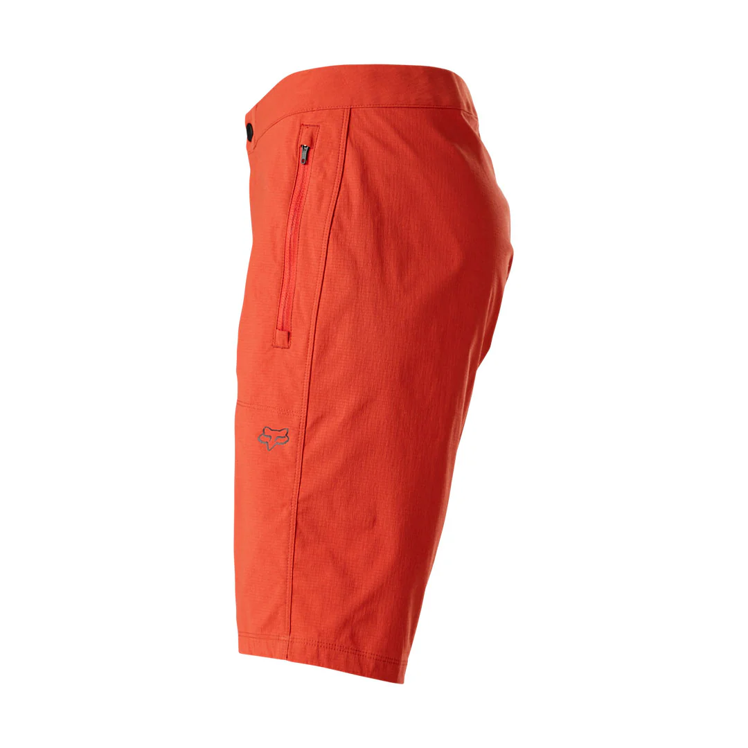 Short FOX Ranger Mujer C Pad - Image 3