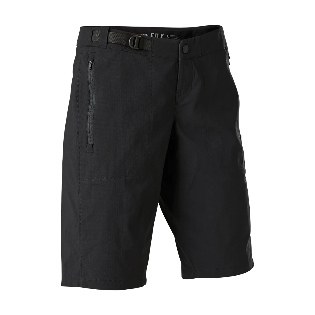 Short FOX Ranger Mujer C Pad - Image 4