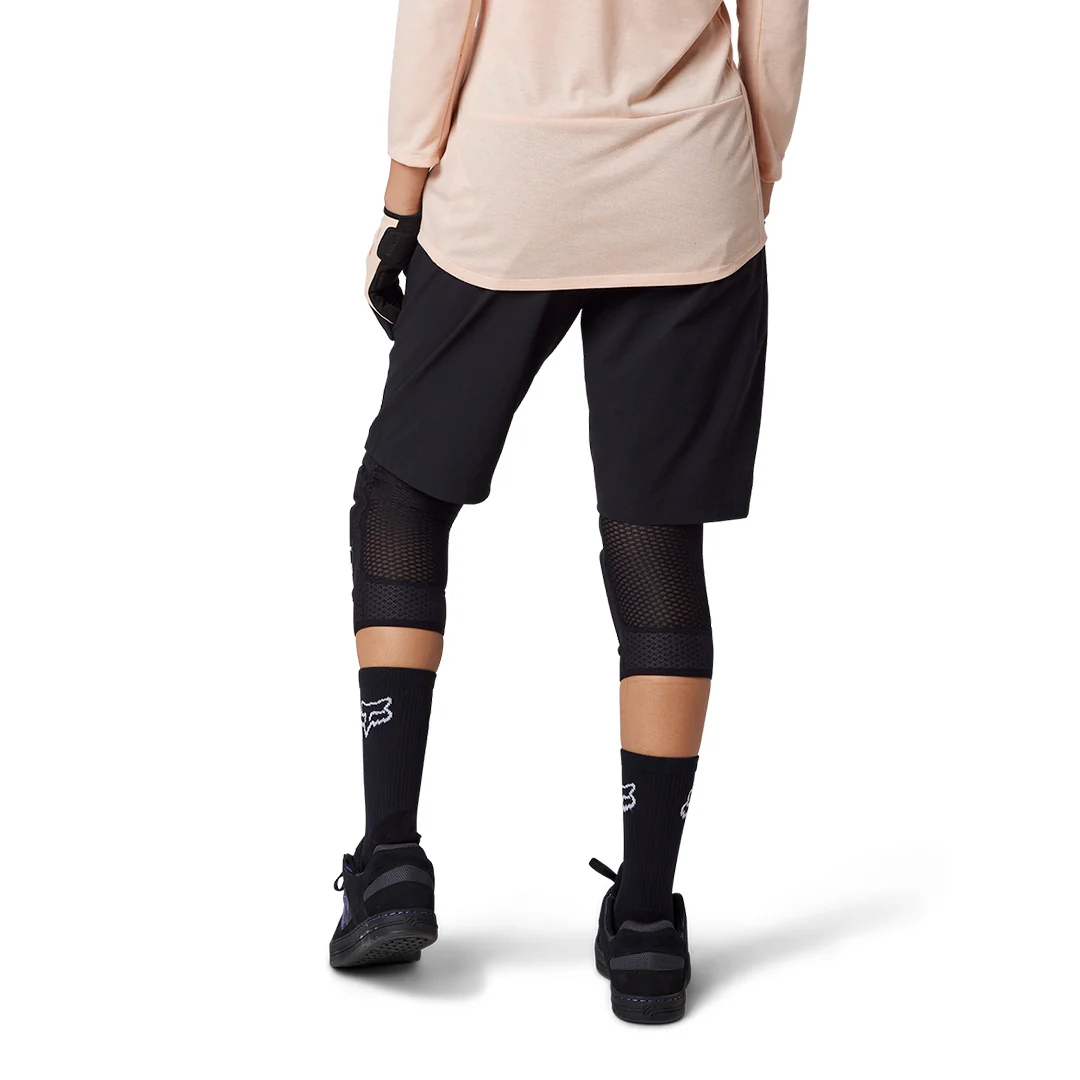 Short FOX Ranger Mujer C Pad - Image 6