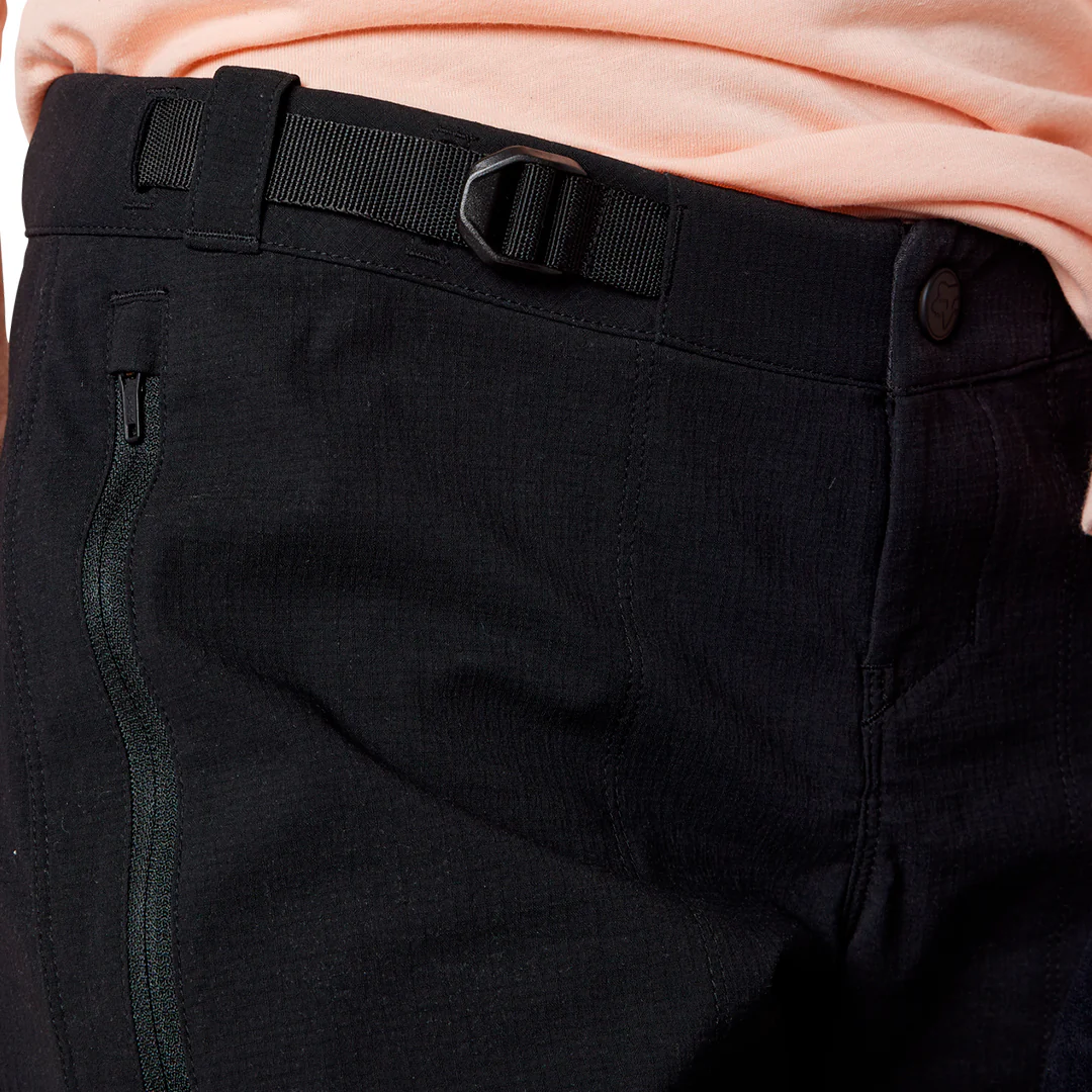 Short FOX Ranger Mujer C Pad - Image 7