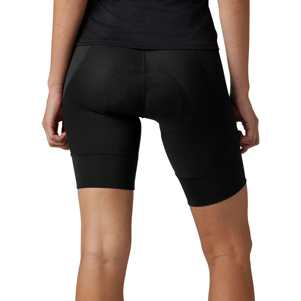 Short Lycra FOX Tecbase Mujer