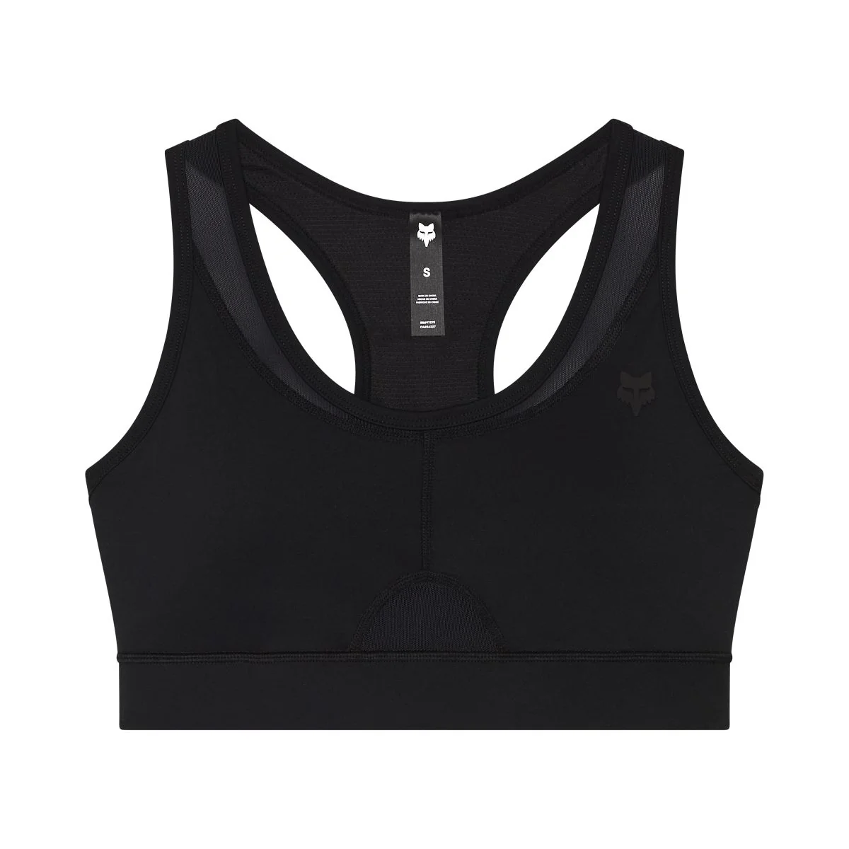 Sport Bra FOX Motive Mujer - Image 3
