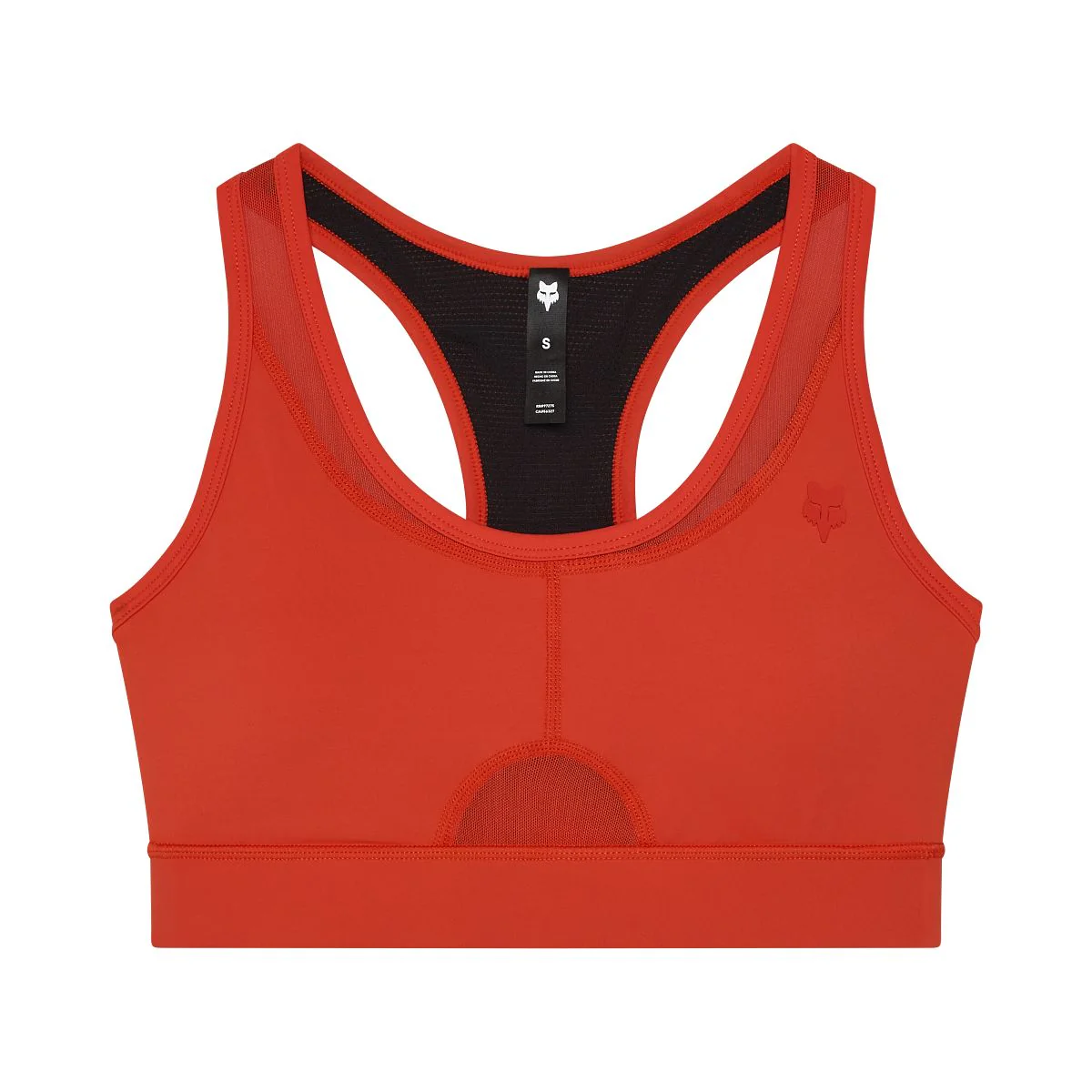 Sport Bra FOX Motive Mujer - Image 5