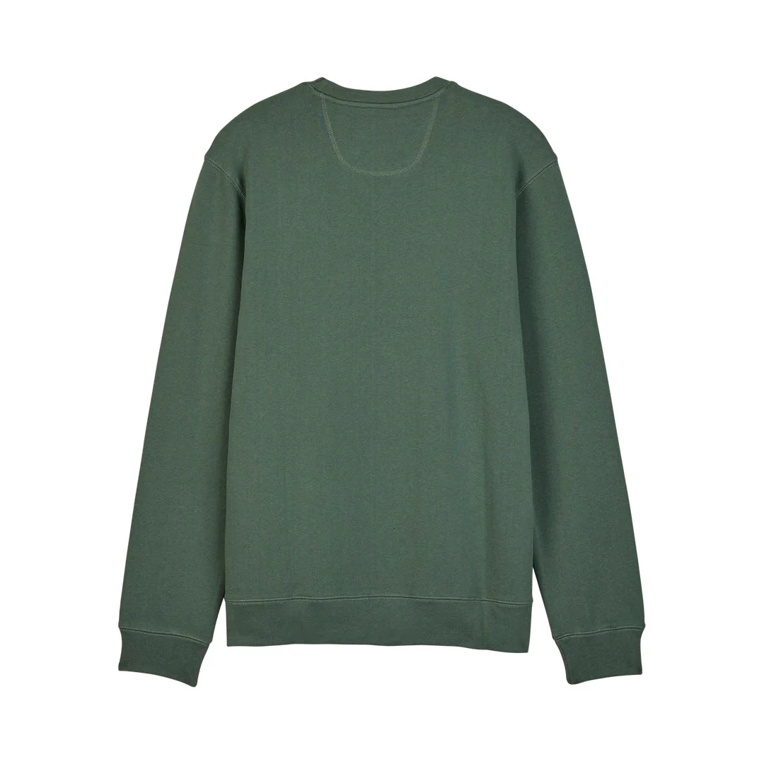 Sudadera FOX Crew Level Up S4 - Image 2