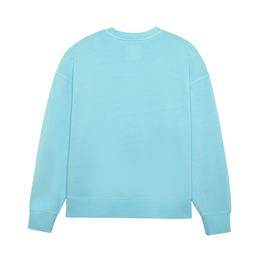 Sudadera FOX Crew Ov Wordmark - Image 2