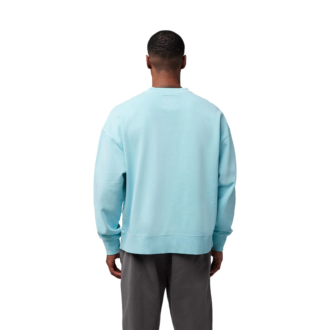 Sudadera FOX Crew Ov Wordmark - Image 4