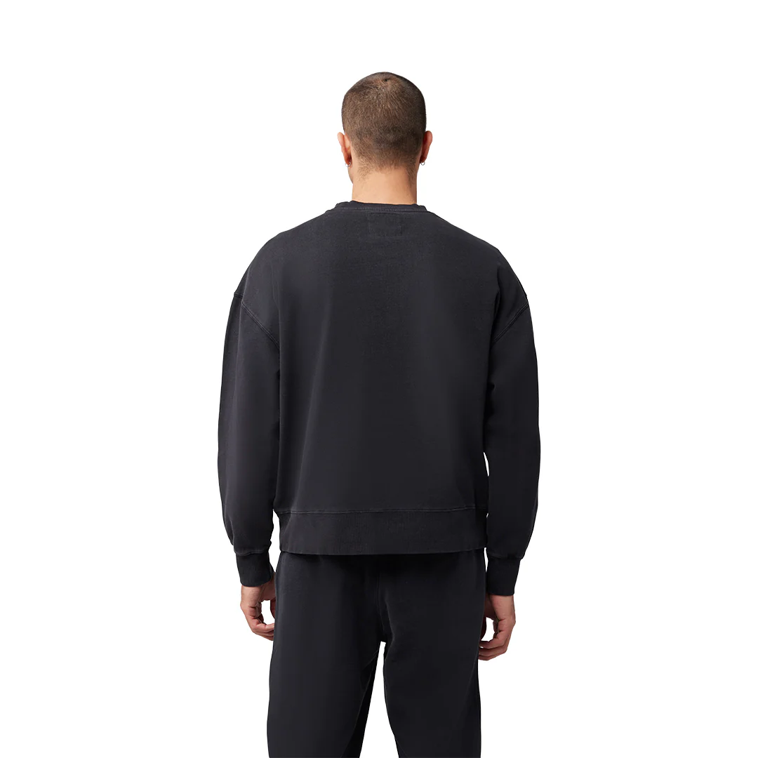 Sudadera FOX Crew Ov Wordmark - Image 8