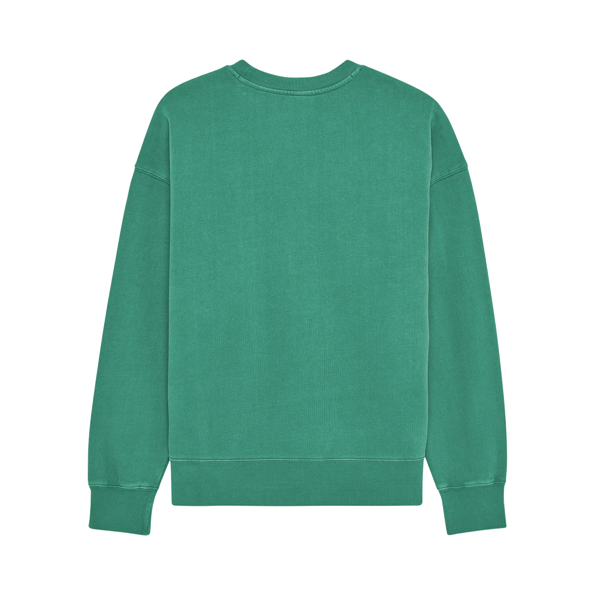 Sudadera FOX Crew Ov Wordmark Mujer Z.E - Image 2