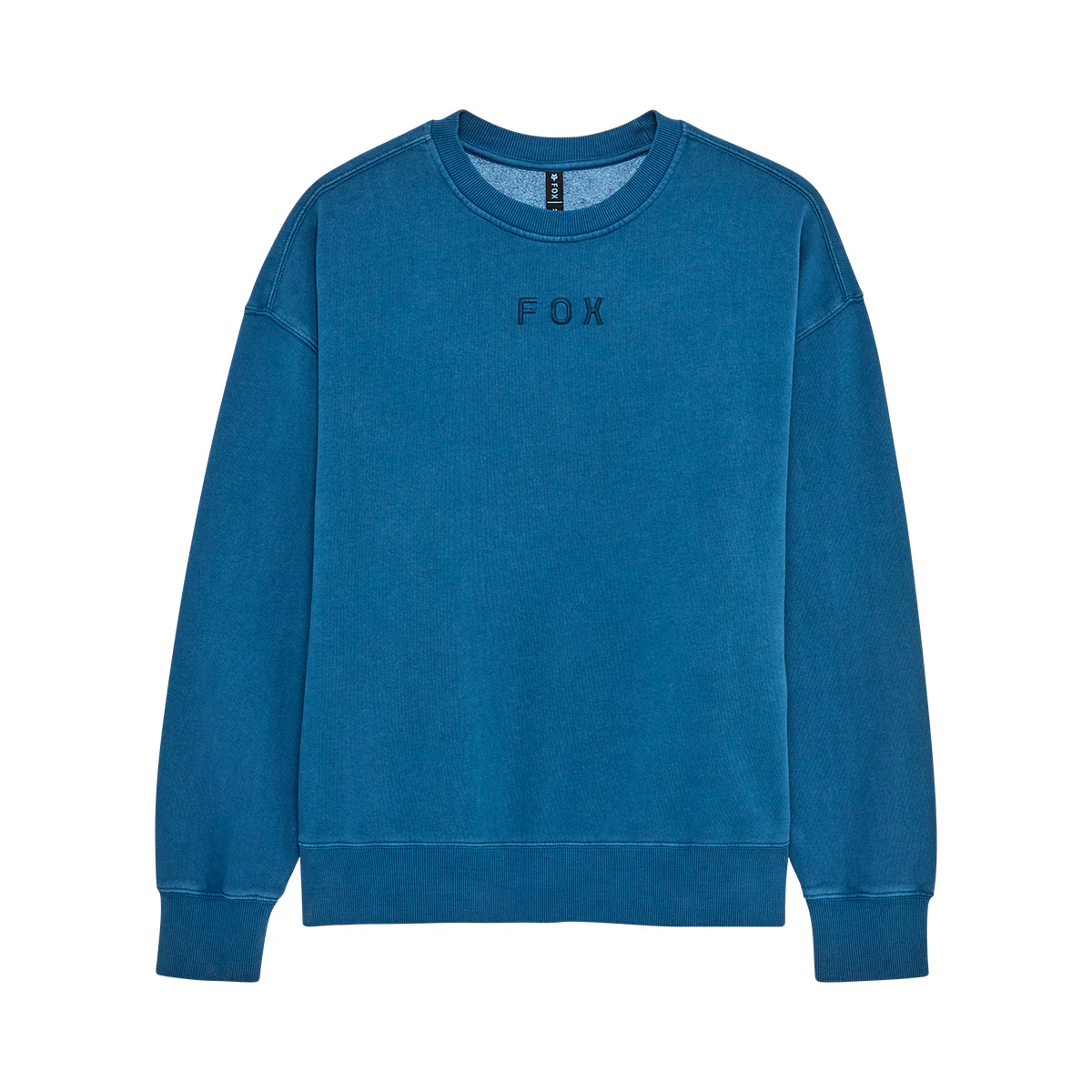 Sudadera FOX Crew Ov Wordmark Z.E - Image 5