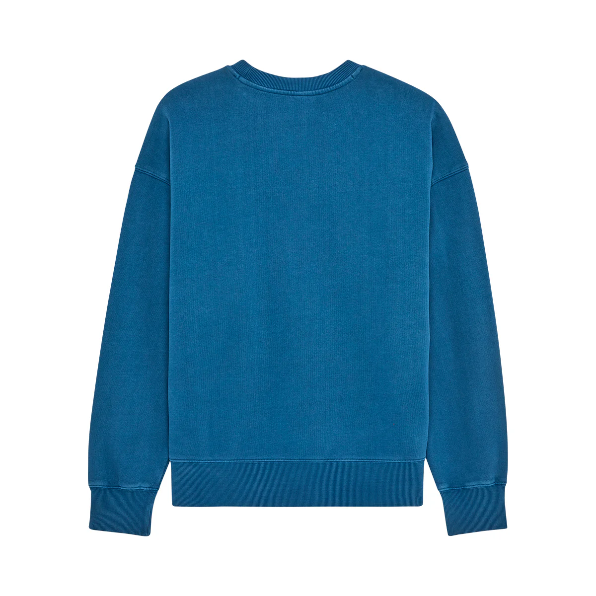 Sudadera FOX Crew Ov Wordmark Z.E - Image 6