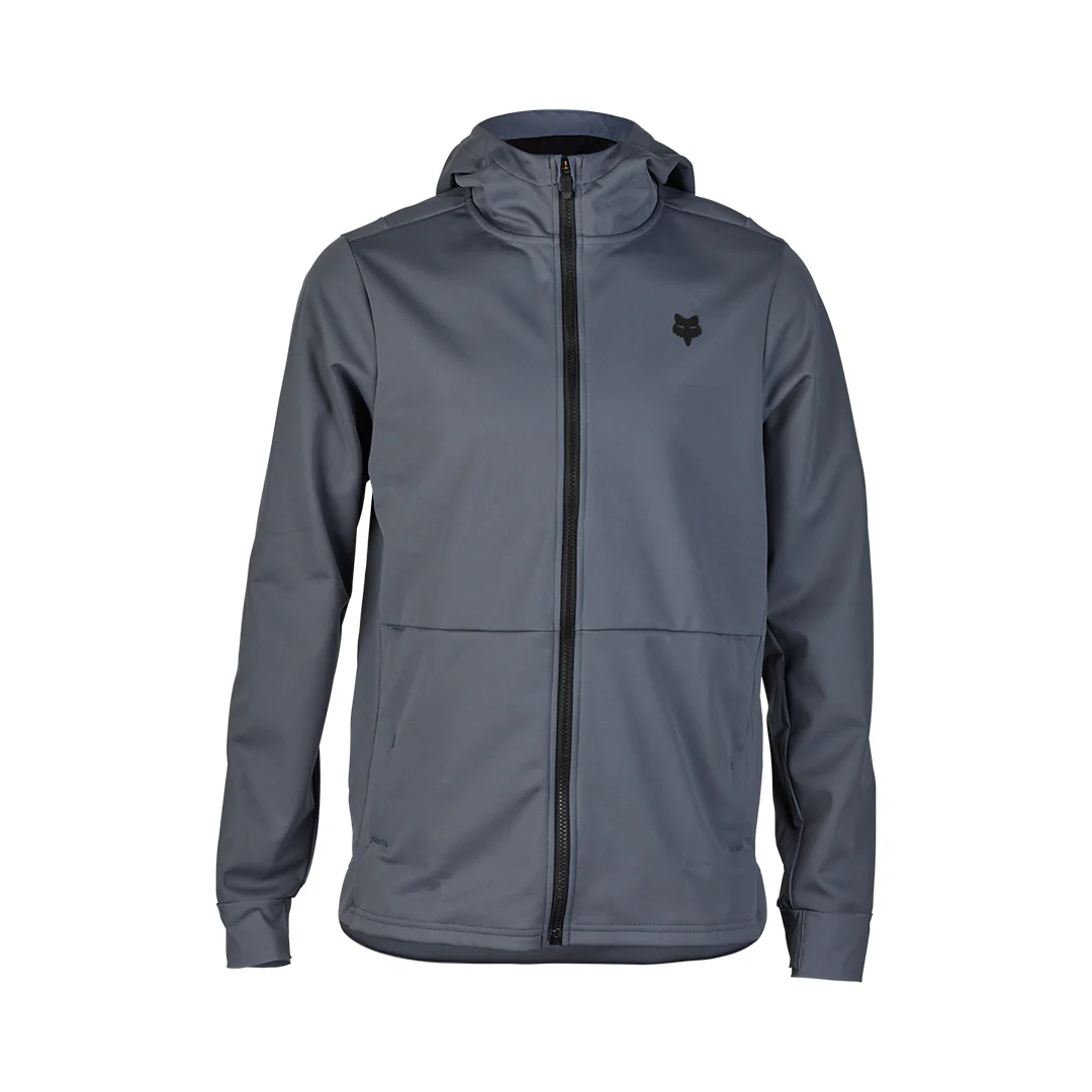 Sudadera FOX Defend Drive Windblock