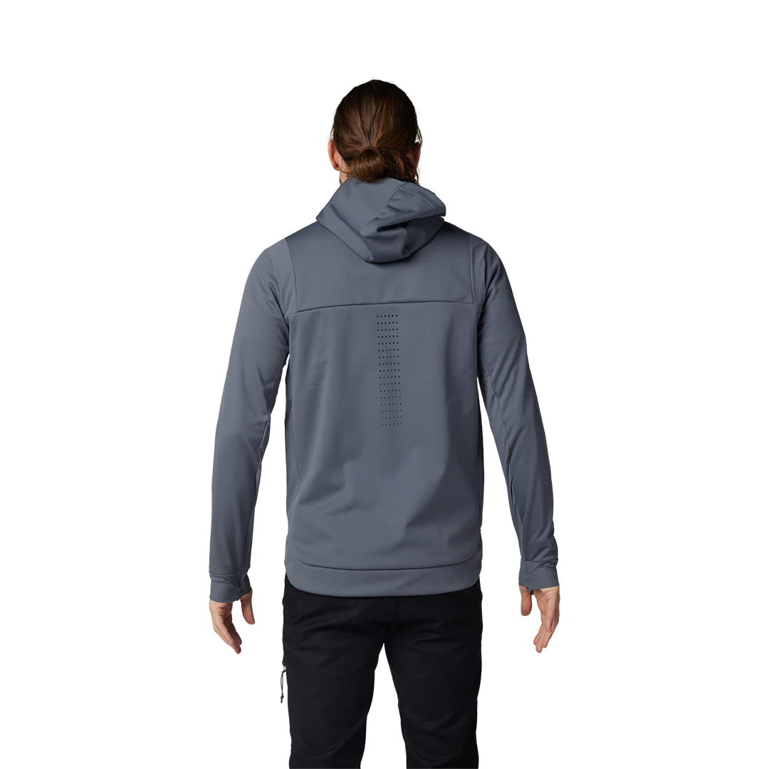 Sudadera FOX Defend Drive Windblock - Image 4