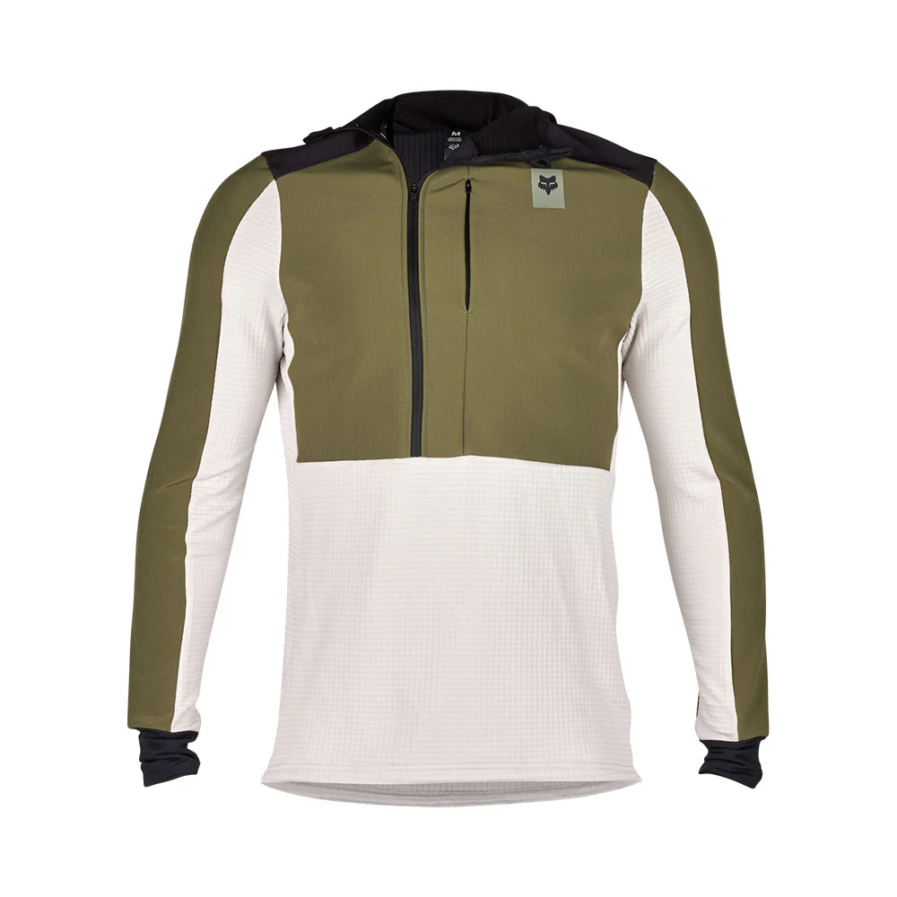 Sudadera FOX Defend Thermal F3