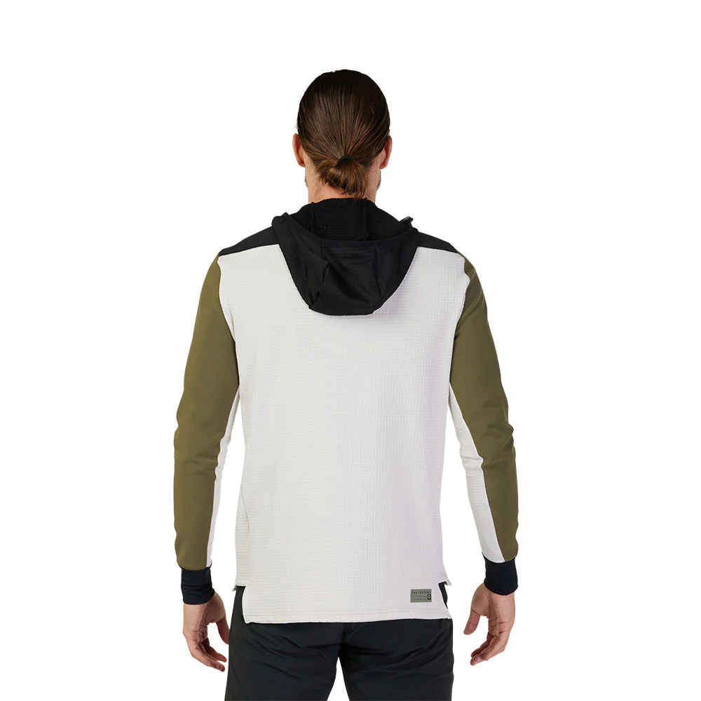 Sudadera FOX Defend Thermal F3 - Image 2
