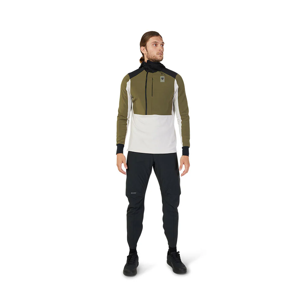 Sudadera FOX Defend Thermal F3 - Image 3