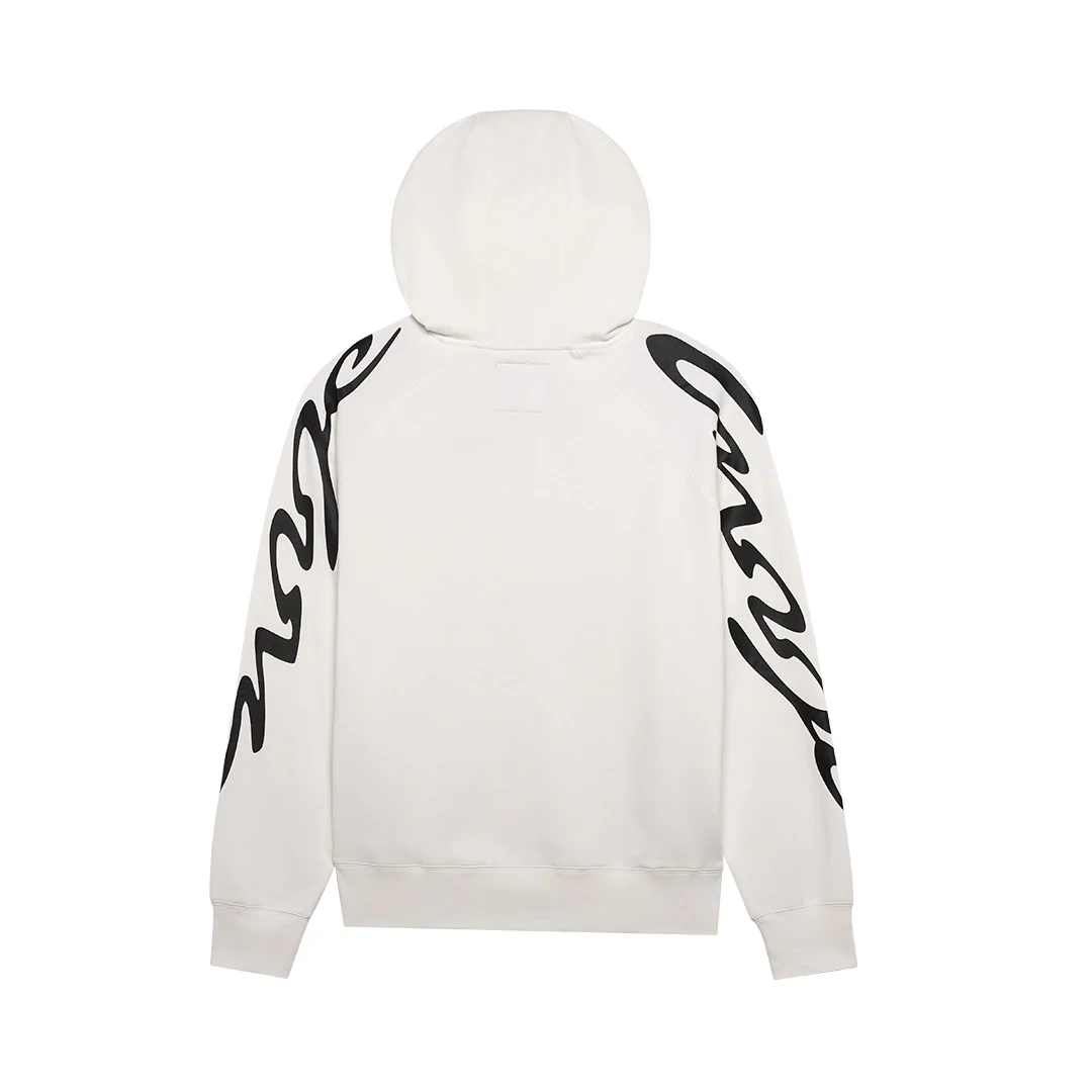Sudadera FOX Oversized Energy - Image 2