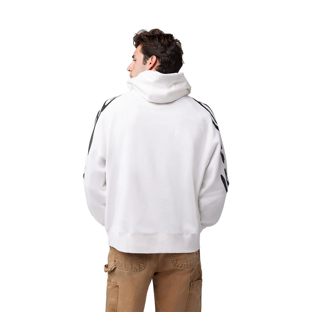 Sudadera FOX Oversized Energy - Image 4