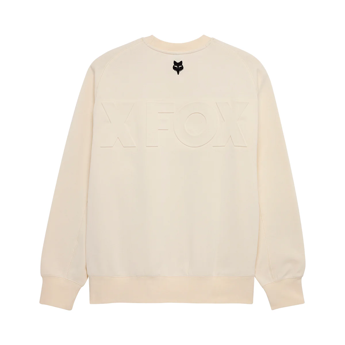 Sudadera FOX Overzised Moto-X S5 Z.E