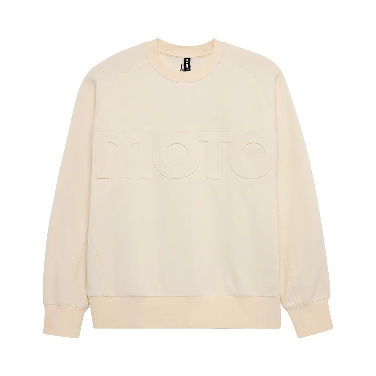 Sudadera FOX Overzised Moto-X S5 Z.E - Image 2