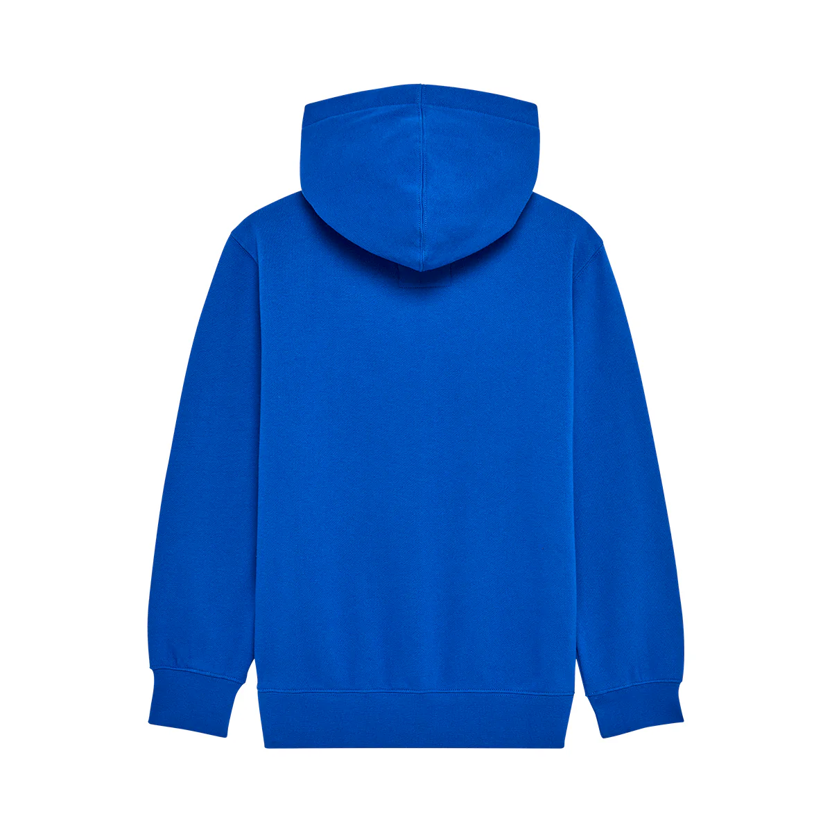 Sudadera FOX Pullover Absolute Joven Negro Ym Z.E - Image 3