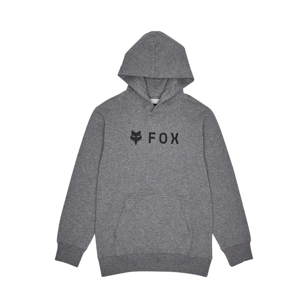 Sudadera FOX Pullover Absolute Joven S5