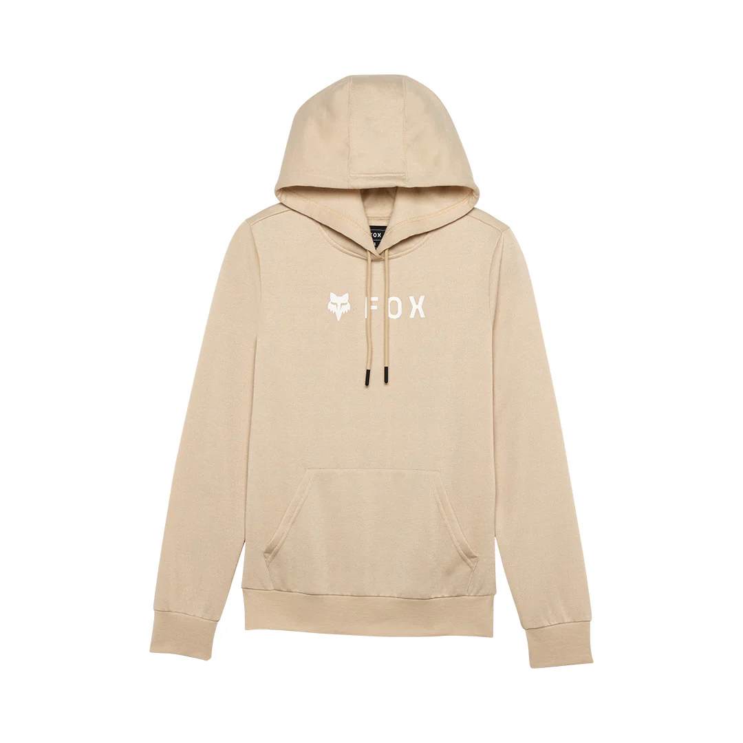 Sudadera FOX Pullover Absolute Mujer S5