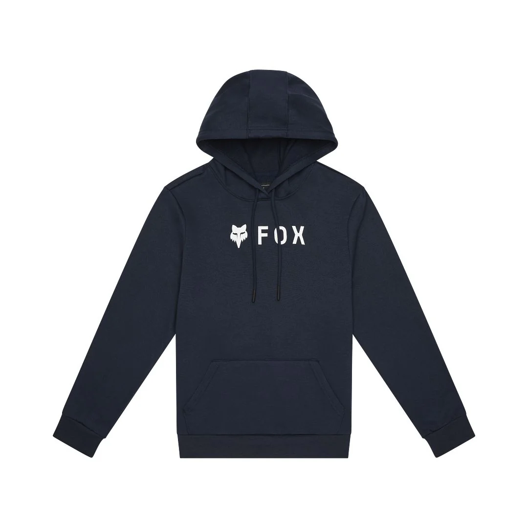 Sudadera FOX Pullover Absolute Mujer S5 - Image 11