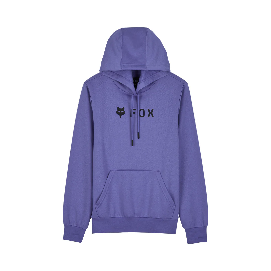 Sudadera FOX Pullover Absolute Mujer S5 - Image 3