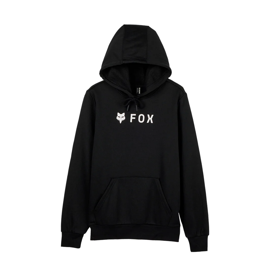 Sudadera FOX Pullover Absolute Mujer S5 - Image 5