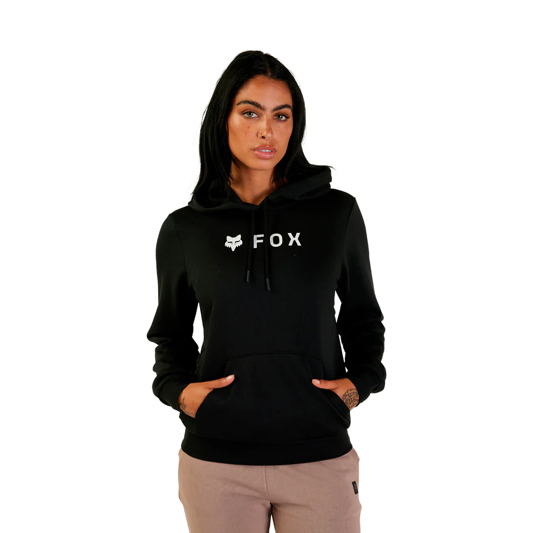 Sudadera FOX Pullover Absolute Mujer S5 - Image 7