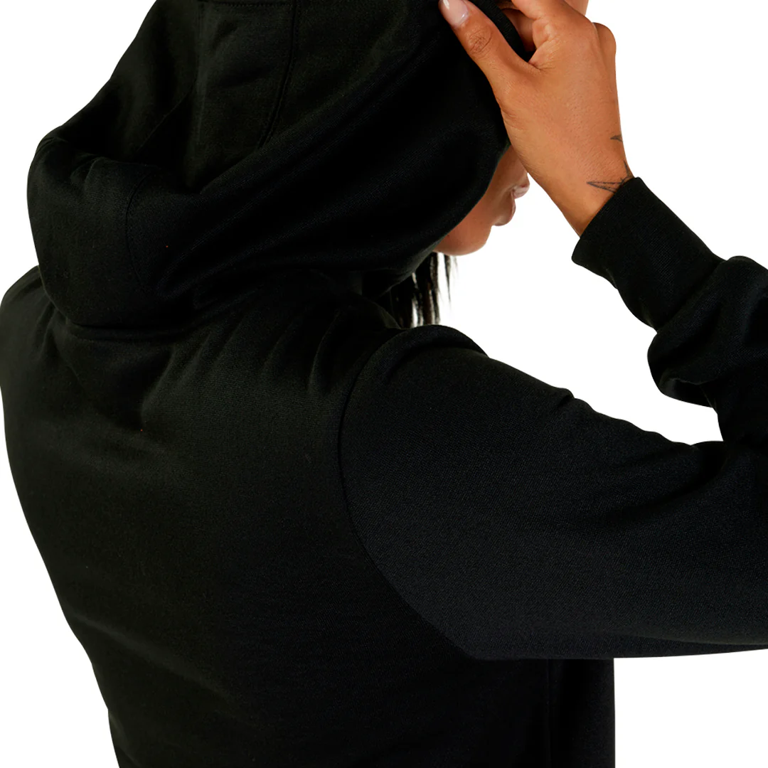 Sudadera FOX Pullover Absolute Mujer S5 - Image 8