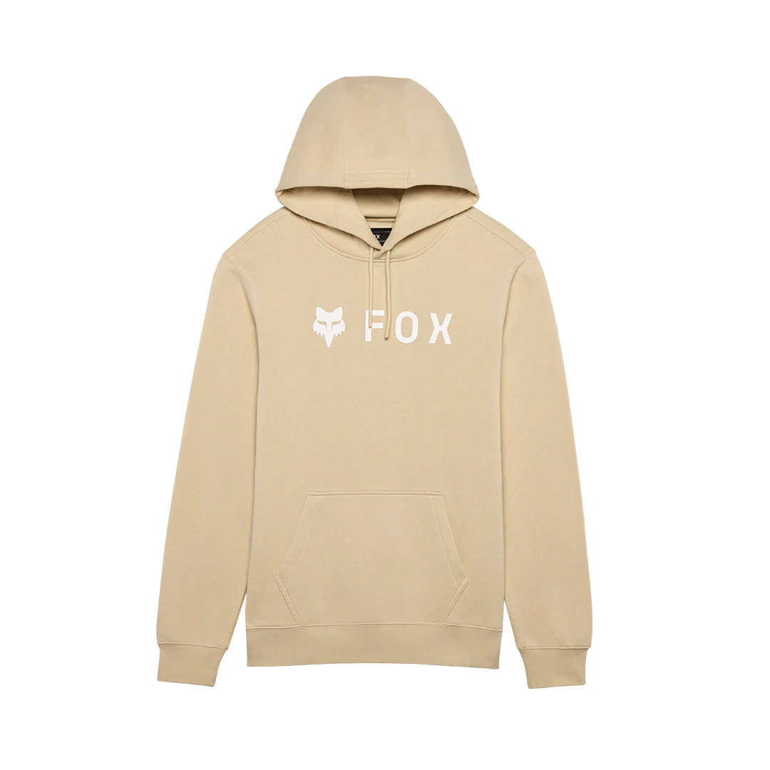 Sudadera FOX Pullover Absolute S5