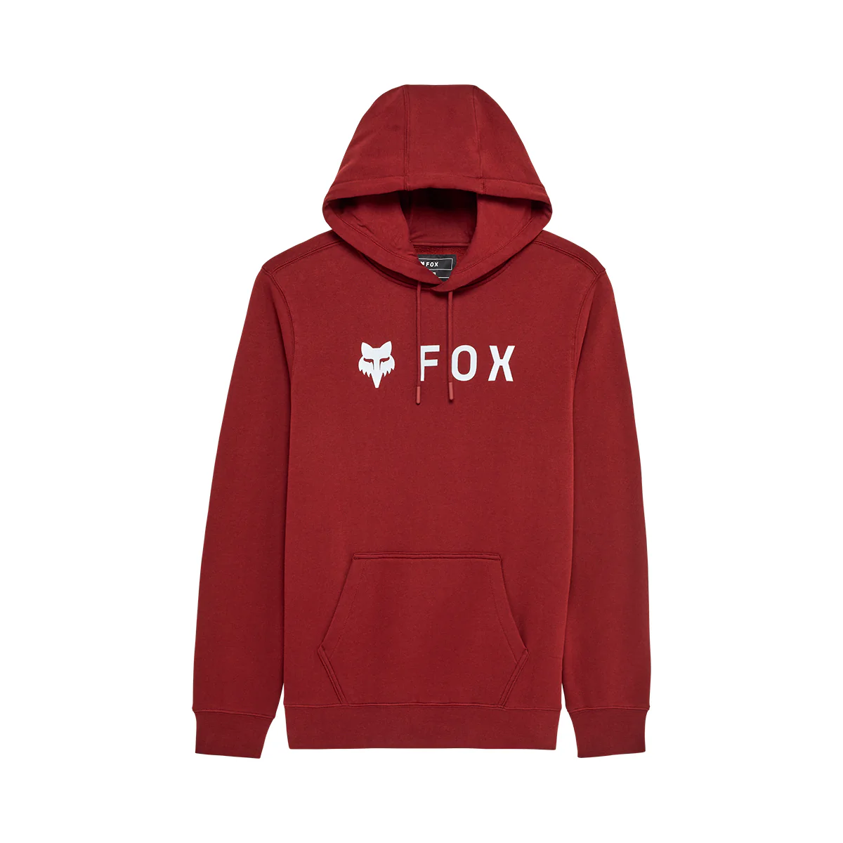 Sudadera FOX Pullover C F24 Z.E
