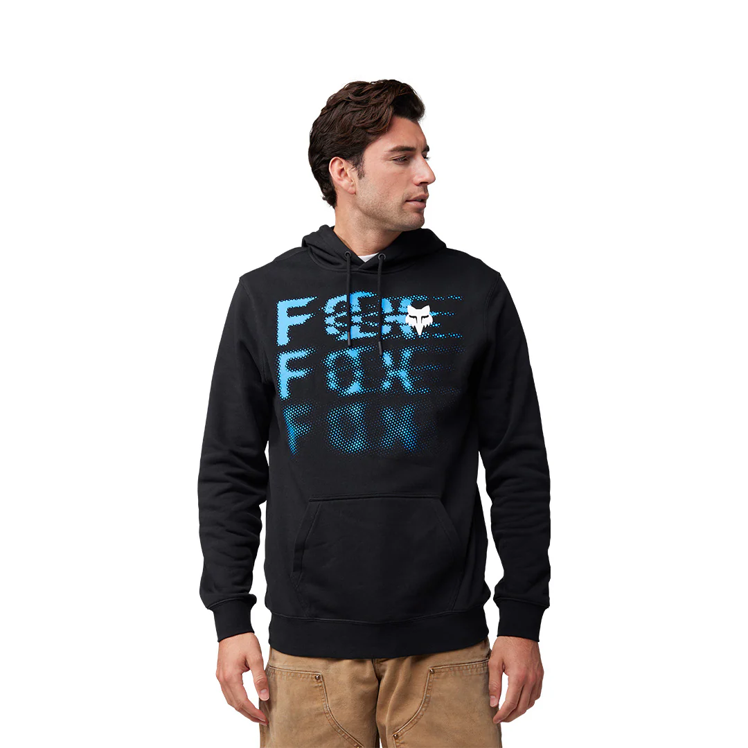 Sudadera FOX Pullover Emotion - Image 3